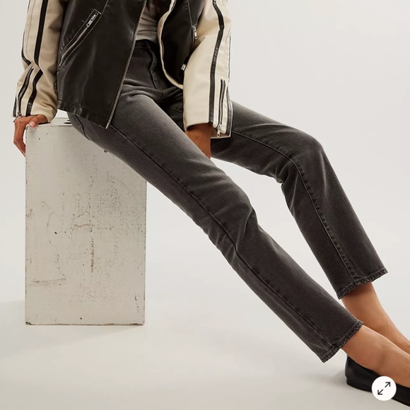 NWT One Teaspoon Stixxs Low Waist Skinny Jeans - Picture 2 of 13